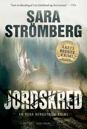 Jordskred af Sara Strömberg