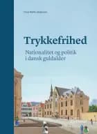 Trykkefrihed