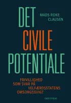 Det civile potentiale