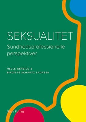 Seksualitet af Birgitte Schantz Laursen
