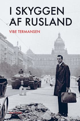 I skyggen af Rusland af Vibe Termansen