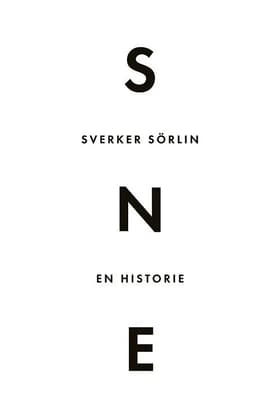 Sne af Sverker Sörlin