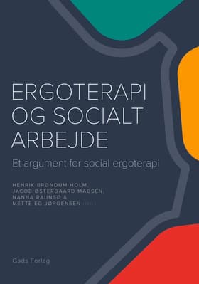 Ergoterapi og socialt arbejde af Jacob Østergaard Madsen
