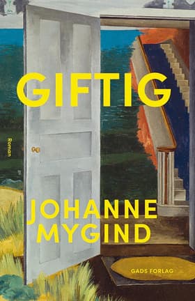 Giftig af Johanne Mygind