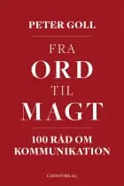 Fra ord til magt