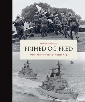 Frihed og fred af Jens Ole Christensen