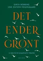 Det ender grønt