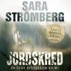 Jordskred