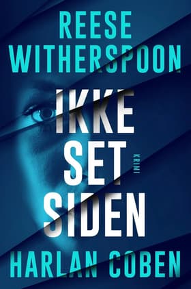 Ikke set siden af Reese Witherspoon