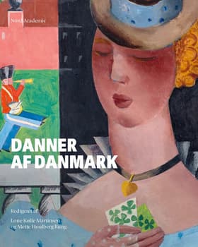 Danner af Danmark af Mette Houlberg Rung