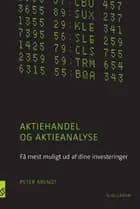 Aktiehandel og aktieanalyse