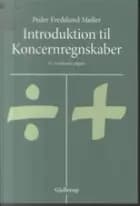 Introduktion til koncernregnskaber