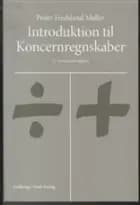 Introduktion til koncernregnskaber