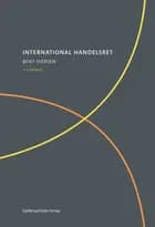 International handelsret