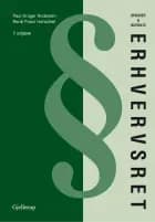 Erhvervsret opgaver & materialer, BB