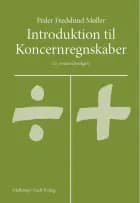 Introduktion til koncernregnskaber