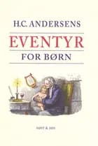 Eventyr for børn