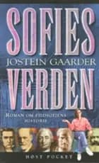 Sofies verden, pocket