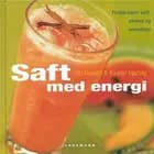 Saft med energi