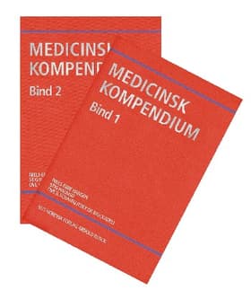 Medicinsk kompendium