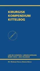 Kirurgisk Kompendium Kittelbog