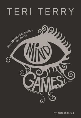 Mind games af Teri Terry