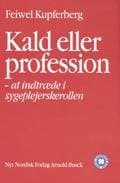 Kald eller profession af Feiwel Kupferberg