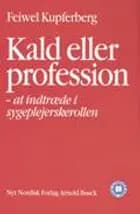 Kald eller profession