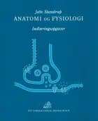Anatomi og fysiologi - Indlæringsopgaver