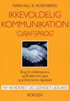 Ikkevoldelig kommunikation - girafsprog