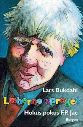 Læberne sproges af Lars Bukdahl