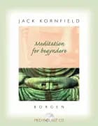 Meditation for begyndere