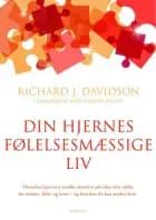 Din hjernes følelsesmæssige liv