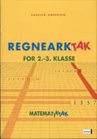 Matematik-Tak 2.-3.kl. Regneark-tak