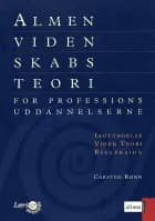 Almen videnskabsteori