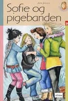 Sofie og pigebanden