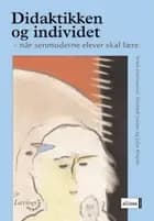 Didaktikken og individet