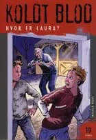 Hvor er Laura?