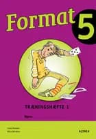 Format 5, Træningshæfte 1