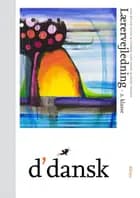 d´dansk, Lærervejledning, 2.kl.