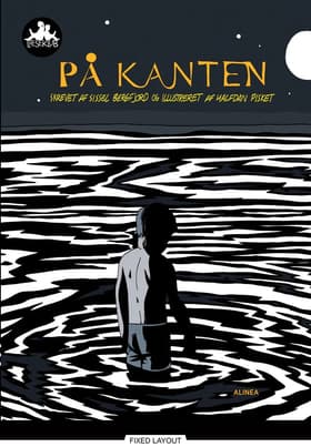 På kanten af Cecilie Bogh