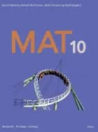 Mat 10, Grundbog