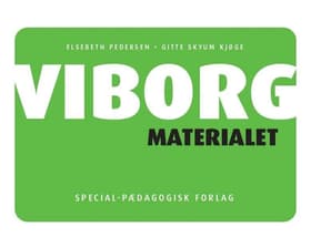 Viborg materialet af Elsebeth Pedersen