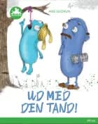 Ud med den tand, Grøn Læseklub