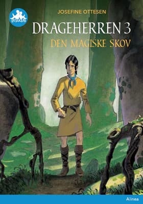 Den magiske skov af .