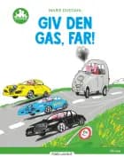 Giv den gas, far!, Grøn Læseklub