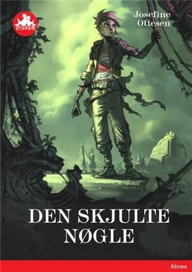 Kampen for livet af Josefine Ottesen