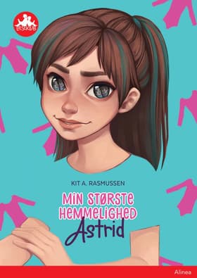 Astrid af Kit A. Rasmussen