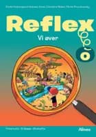 Reflex 0, Øvehæfte