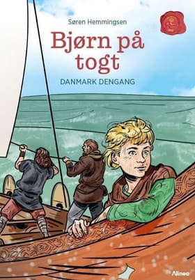 Bjørn på togt, Grøn Læseklub af Søren Hemmingsen